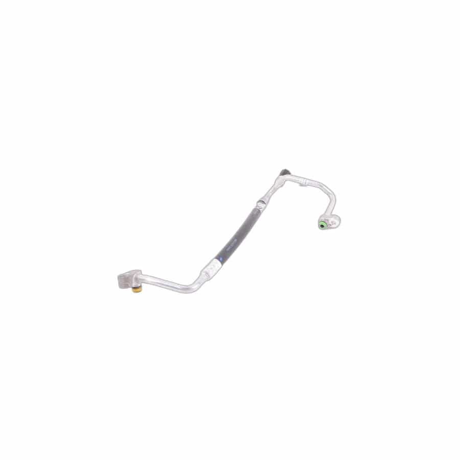 Genuine BMW 64509181847 E64 E63 E61 Pressure Hose Assy Compressor-Condenser (Inc. 525i, 523i & 530i)