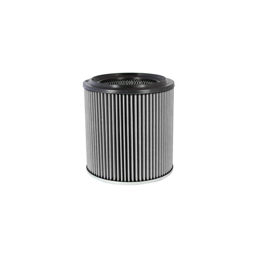 aFe 70-10040 12-1/32 IN OD x 7-11/16 IN ID x 12-1/2 IN H Heavy Duty Replacement Air Filter