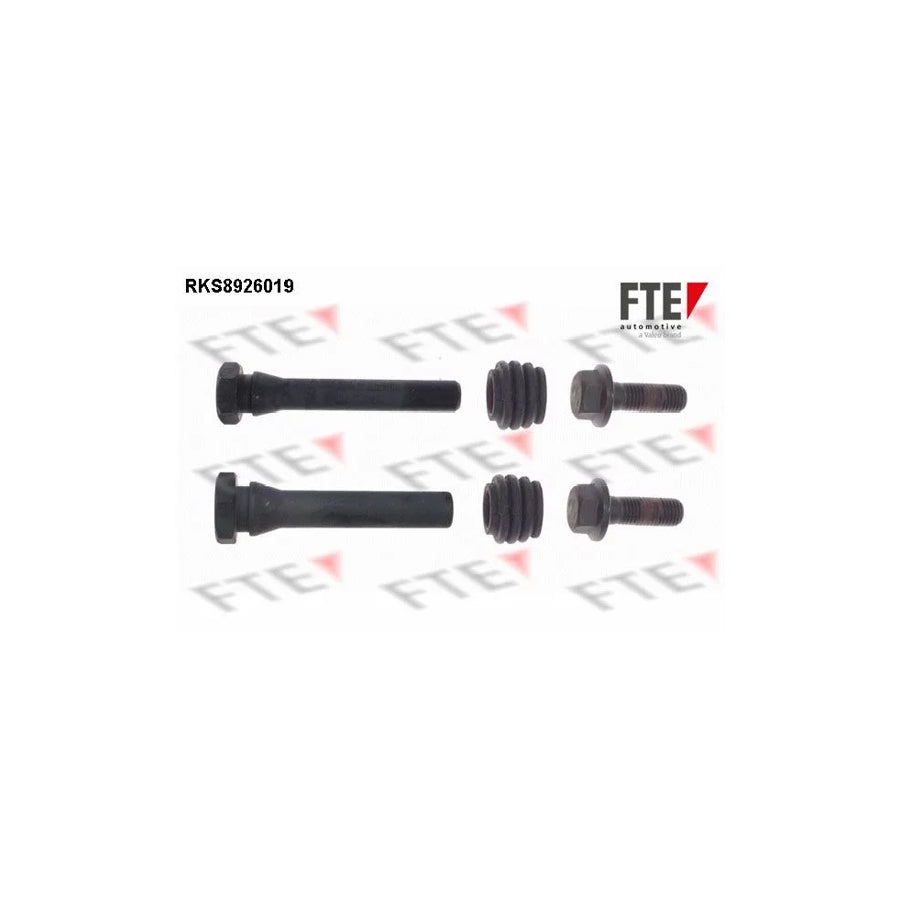 FTE 9334417 Guide Sleeve, Brake Caliper