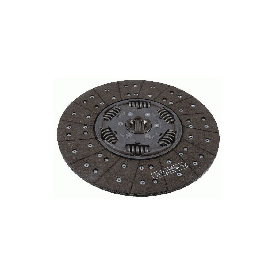 Sachs 1878 001 145 Clutch Disc