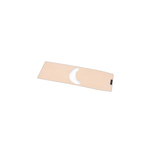 Genuine BMW 51431973439 E34 Covering Left NATUR (Inc. 518i)
