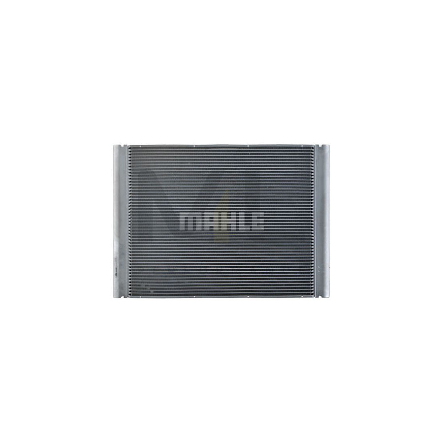 MAHLE ORIGINAL CR 511 000P Engine radiator Brazed cooling fins | ML Performance Car Parts