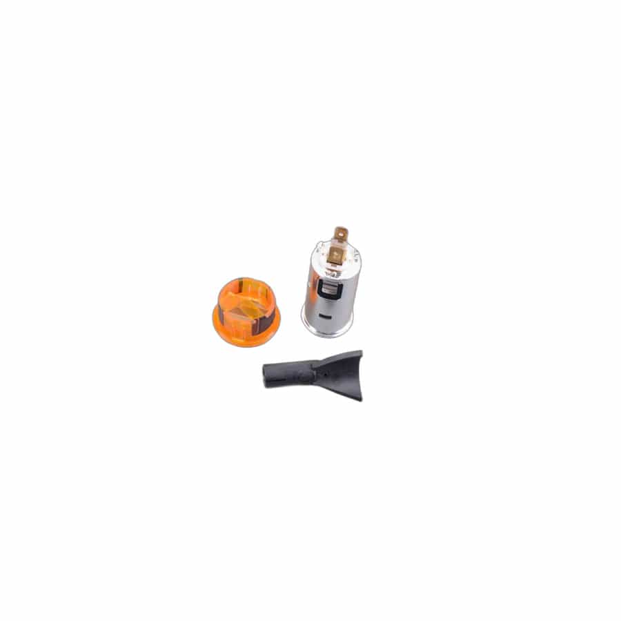 Genuine BMW 61341363045 E23 Cigarette Lighter Socket (Inc. 730, 728i & 728)