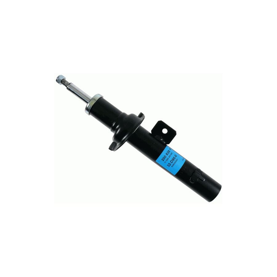 Sachs 200 838 Shock Absorber for Peugeot 406