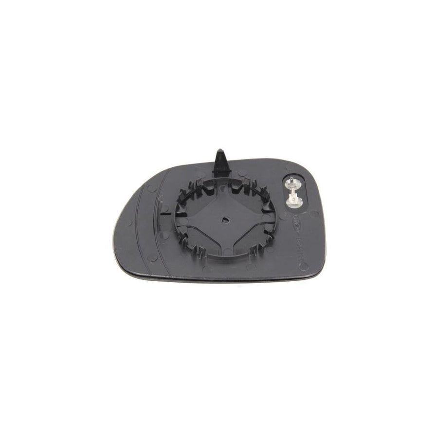 Blic 6102-07-2001158P Mirror Glass, Outside Mirror for Fiat 500L (351, 352)