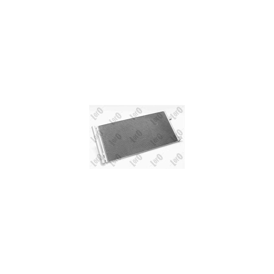 Abakus 0420160038 Air Conditioning Condenser