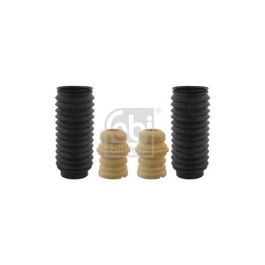 Febi Bilstein 106124 Rubber Buffer, Suspension For BMW X5 (E53)