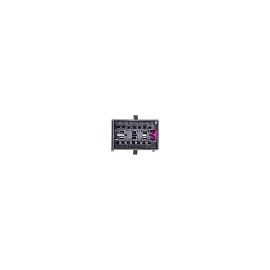 Hella 2SD 011 499-161 Rear Light