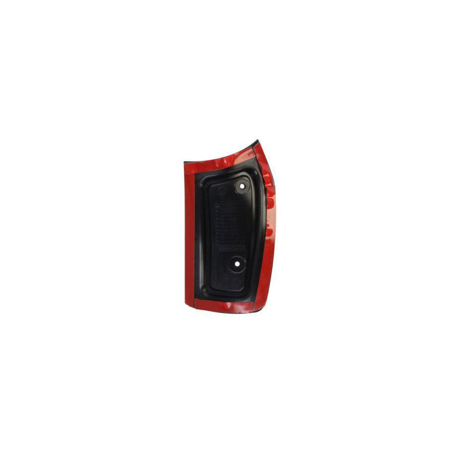 Blic 5703-05-3556974P Bumper Moulding