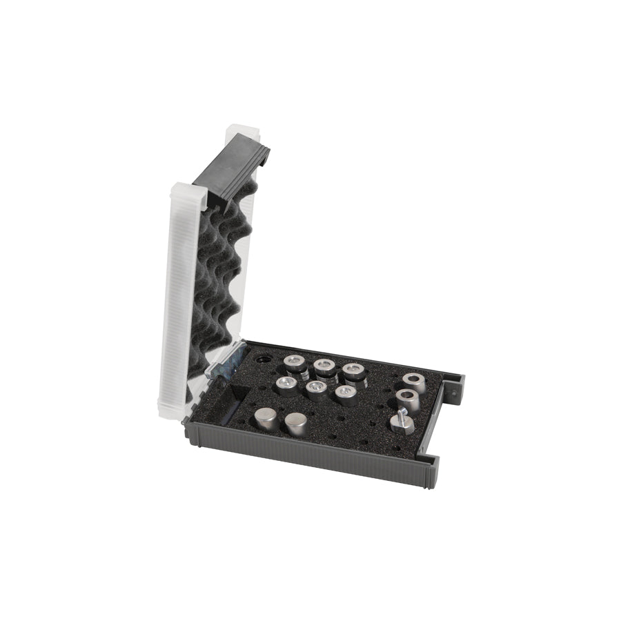 Gys 059009 Rmb 06 Die Kit For 8T/10T/8T.Pp/10T.Pp Riveter (Ferrari) Car Body Accessories