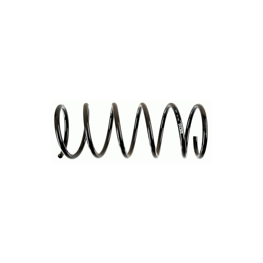 Sachs 998 318 Coil Spring for Toyota Avensis