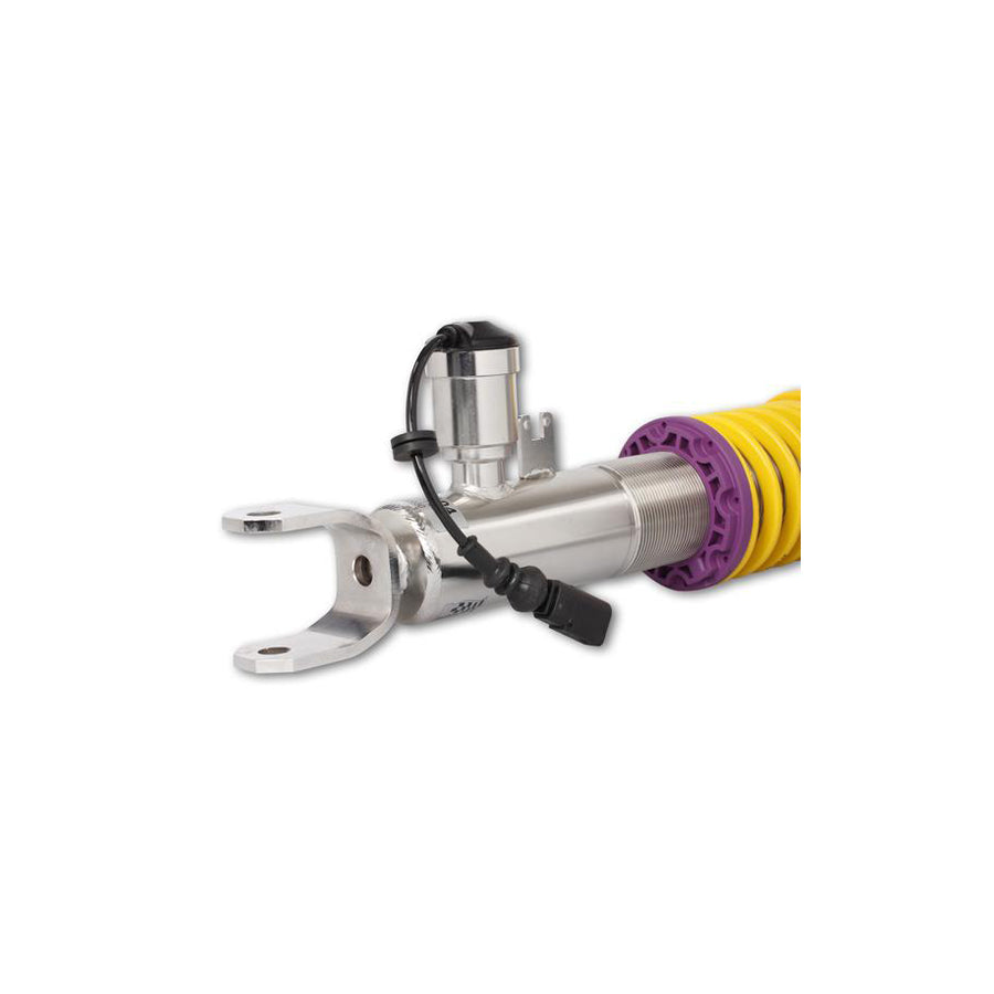 KW 39071001 Porsche 997 911 DDC ECU Coilovers 10  | ML Performance UK Car Parts