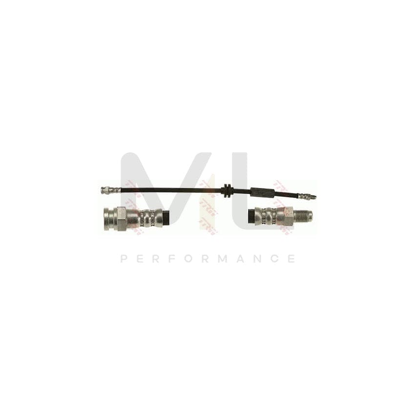TRW PHB231 Brake Hose 460mm, M10x1