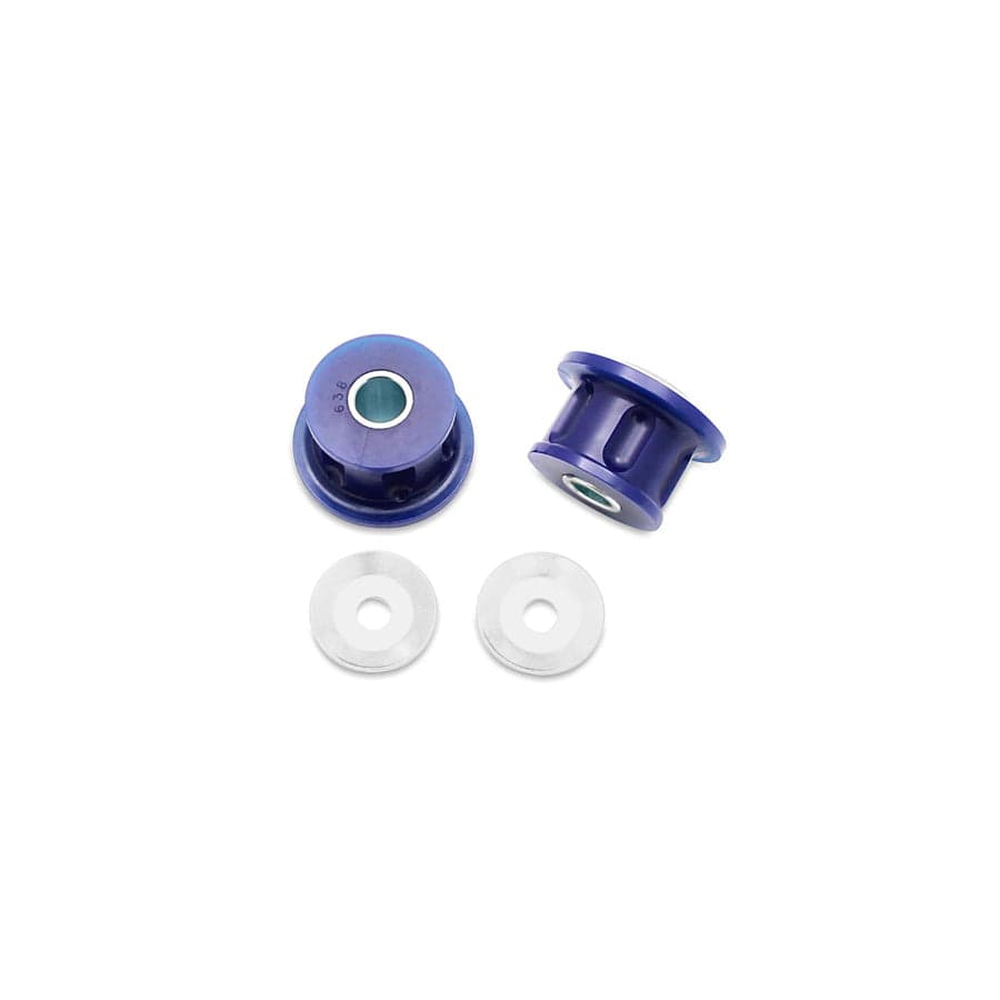 SuperPro SPF0638K SuperPro Control Arm Bush Kit