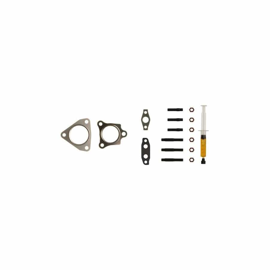 Alanko 10920699 Mounting Kit, Charger