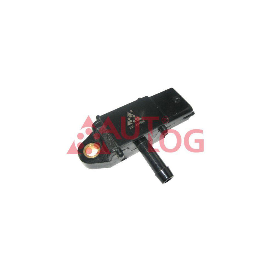 Autlog As4876 Sensor, Exhaust Pressure