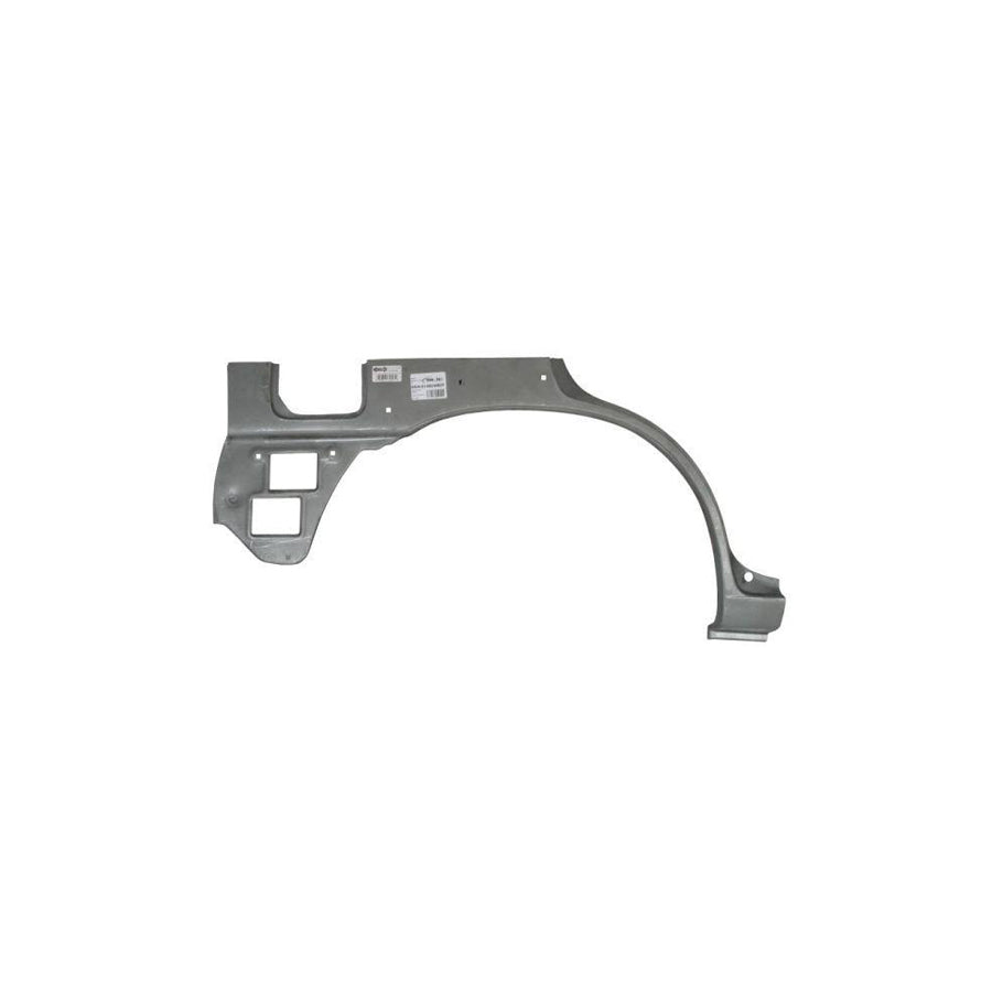 Blic 6504-03-6824582P Wing Fender for Suzuki Grand Vitara