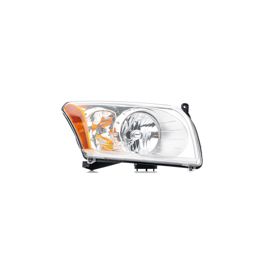 Abakus 3341118Rus Headlight for Dodge Caliber
