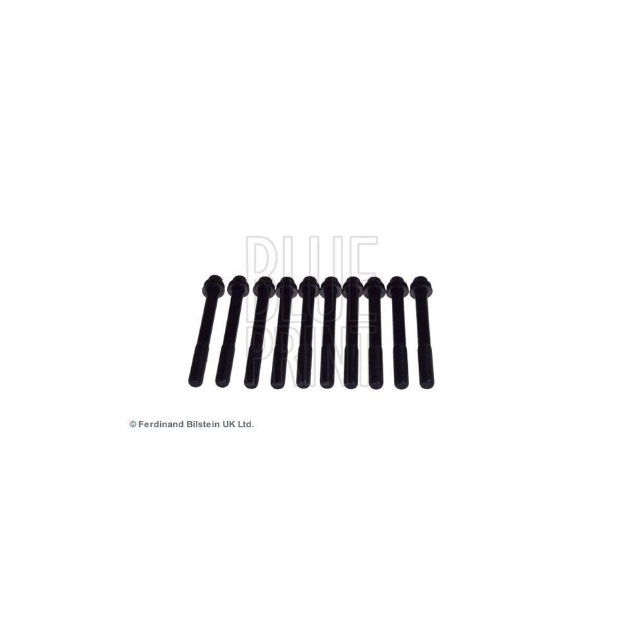 Blue Print Adk88318 Wheel Bearing Kit