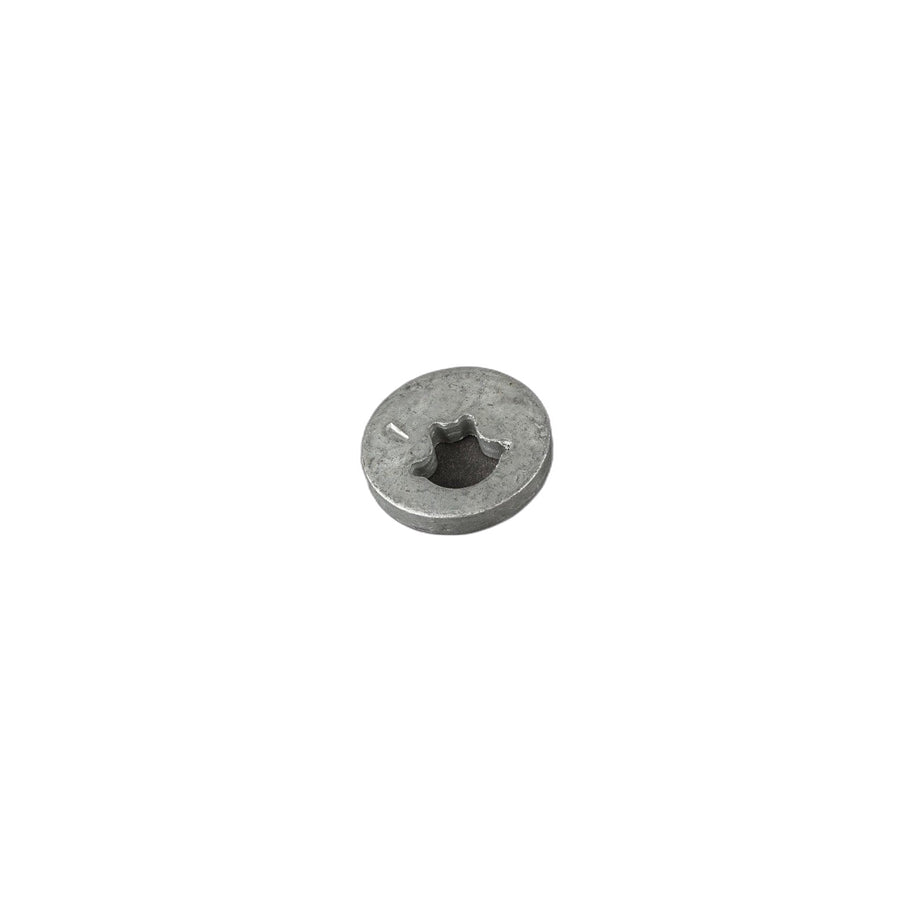 Genuine BMW 33306760592 E61 E60 E64 Eccentric Flat Washer (Inc. 760i, 740iL & 735i)