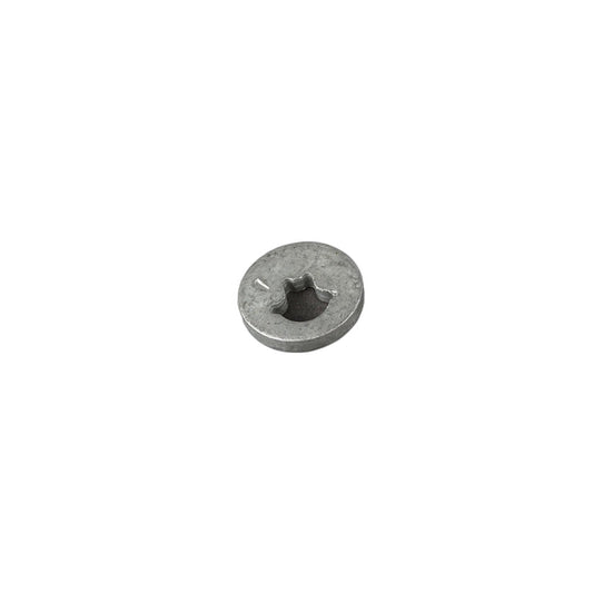 Genuine BMW 33306760592 E61 E60 E64 Eccentric Flat Washer (Inc. 760i, 740iL & 735i)