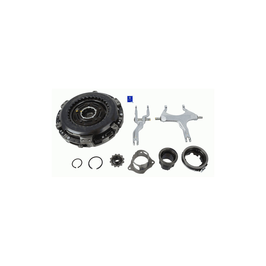 Sachs 3000 944 003 Clutch Kit