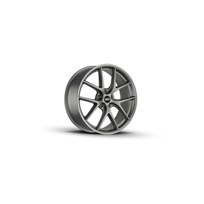 BBS Wheels Design CI-R Wheel CI2302 9x19 PCD5x120 Offset20 CB82,0 PFS