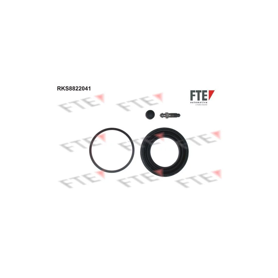 FTE 9324393 Repair Kit, Brake Caliper