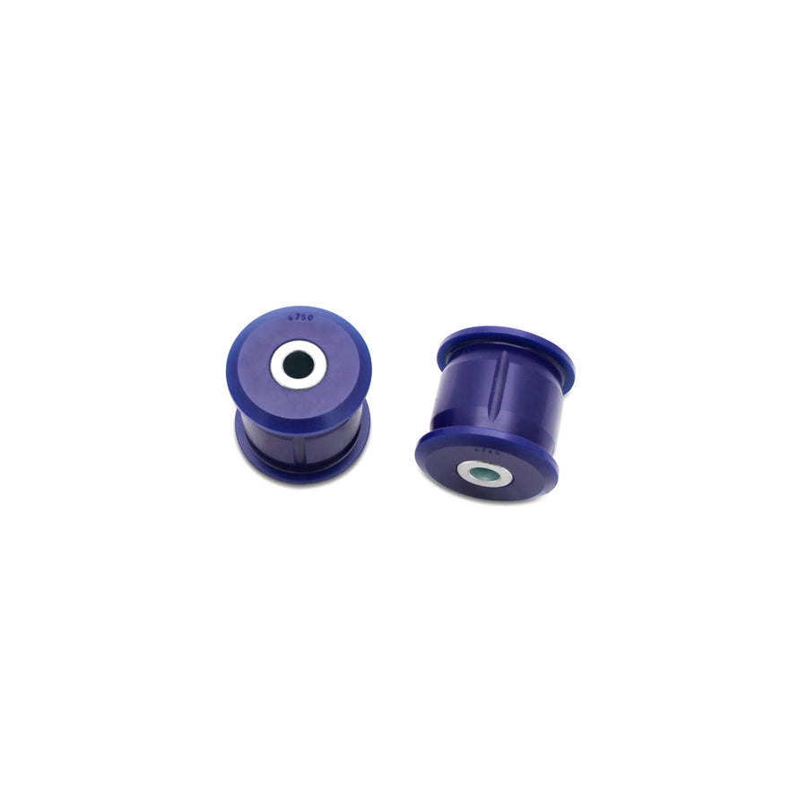 SuperPro SPF4750K SuperPro Trailing Arm Lower-Front Bush Kit
