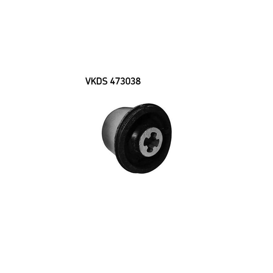 Skf Vkds 473038 Axle Bush