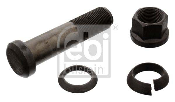Febi Bilstein 06289 Wheel Stud | ML Performance UK Car Parts