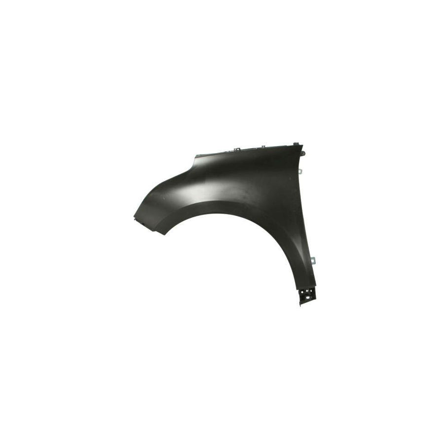 Blic 6504-04-6047311P Wing Fender