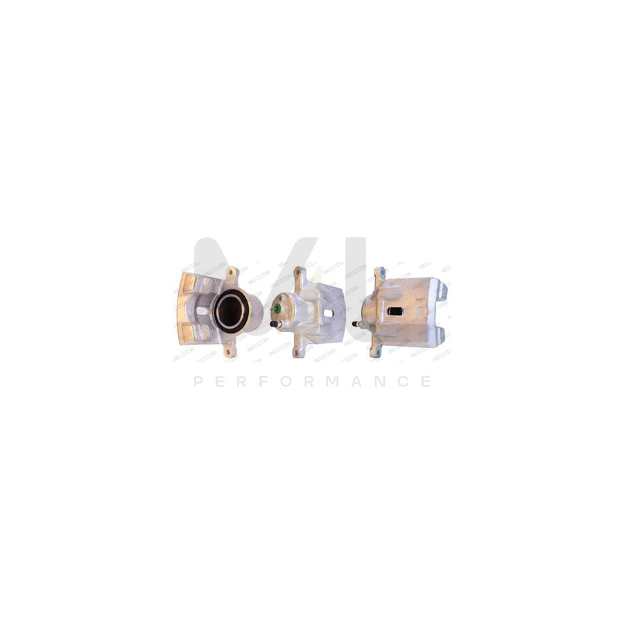 Ferodo Premier FCL694652 Brake Caliper With Accessories