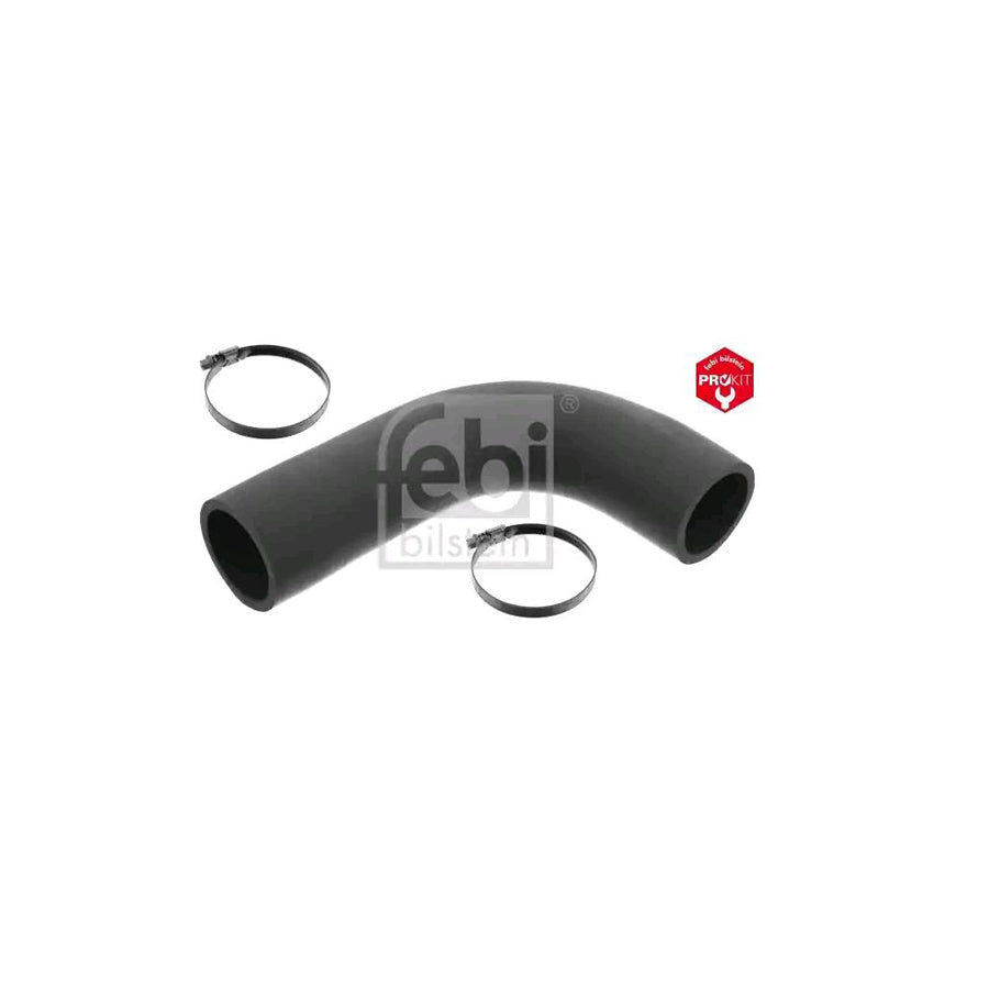 Febi Bilstein 49152 Radiator Hose