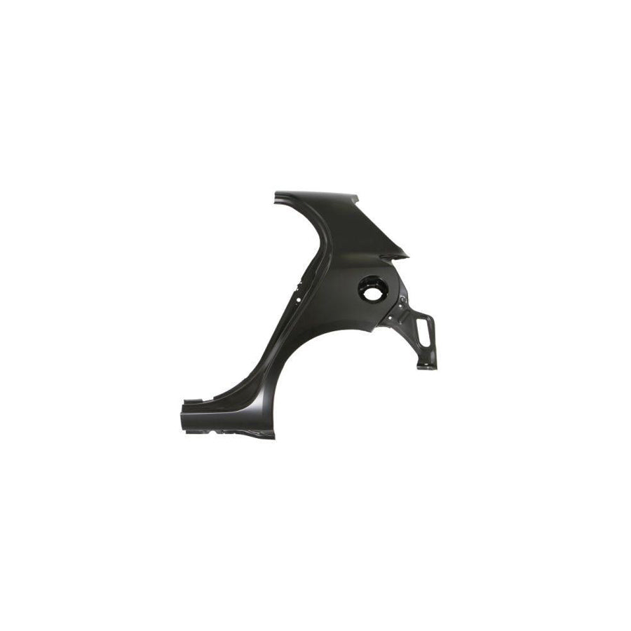 Blic 6504-01-8155513P Wing Fender for Toyota Yaris II Hatchback (Xp9)