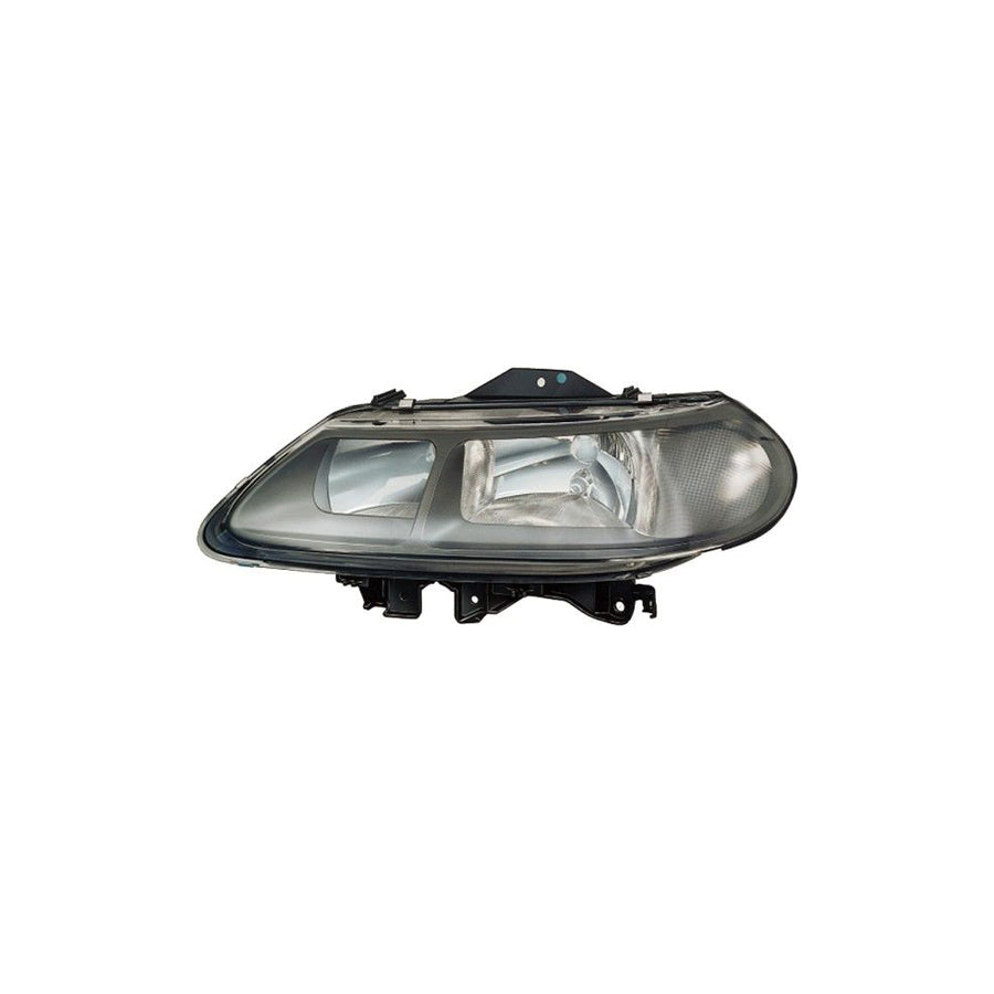 Hella 1LJ 007 833-111 Headlight For Renault Laguna