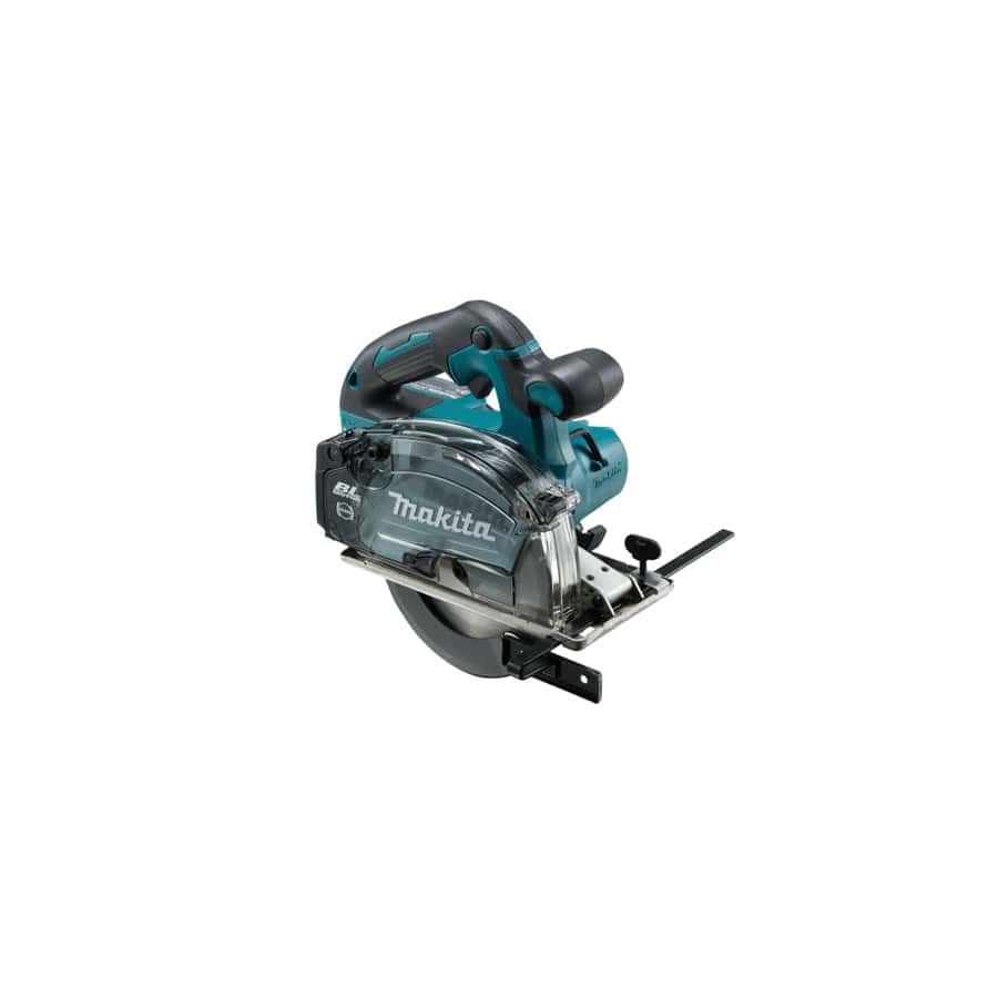 Makita MAKDCS553ZJ DCS553ZJ LXT Metal Circular Saw 18V Bare Unit
