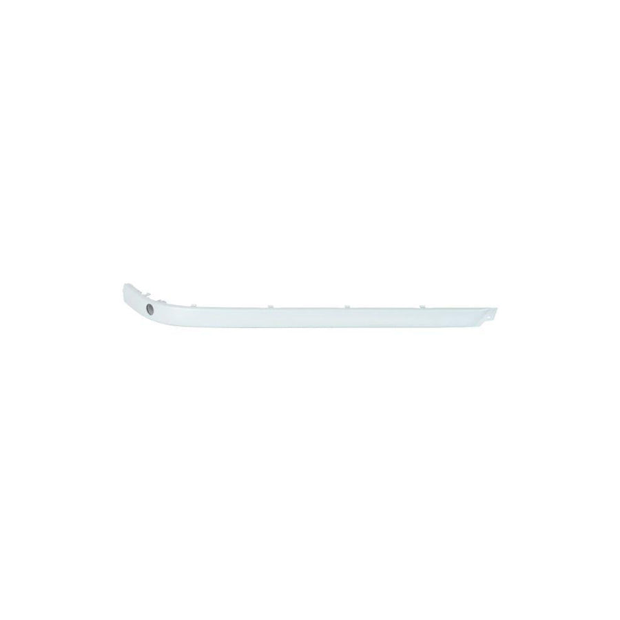 Blic 5513-00-00659710P Bumper Moulding for BMW 5 Series