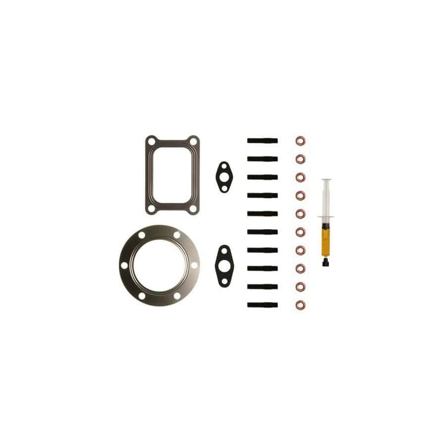 Alanko 10925097 Mounting Kit, Charger