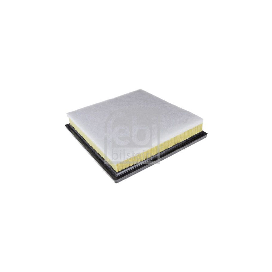Febi Bilstein 184322 Air Filter For Lexus Rx III (Al10)