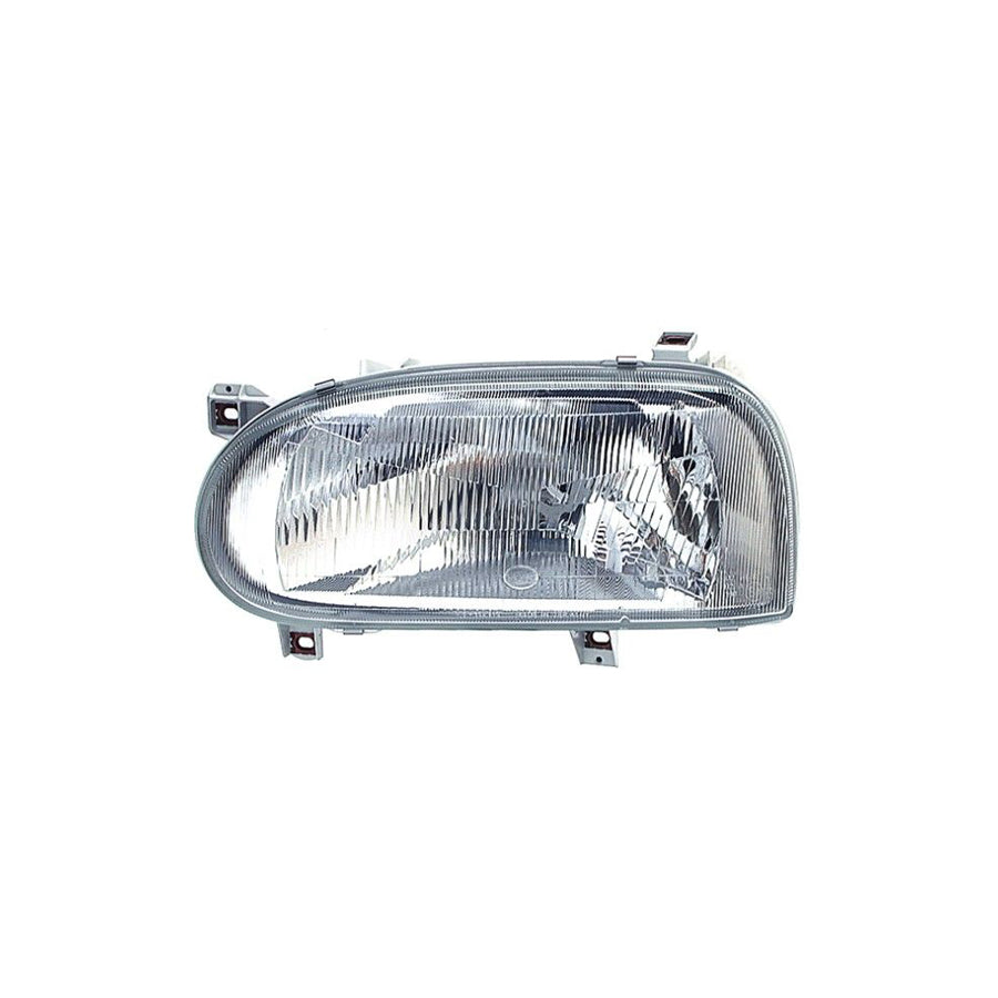 Hella 1LJ 007 235-261 Headlight