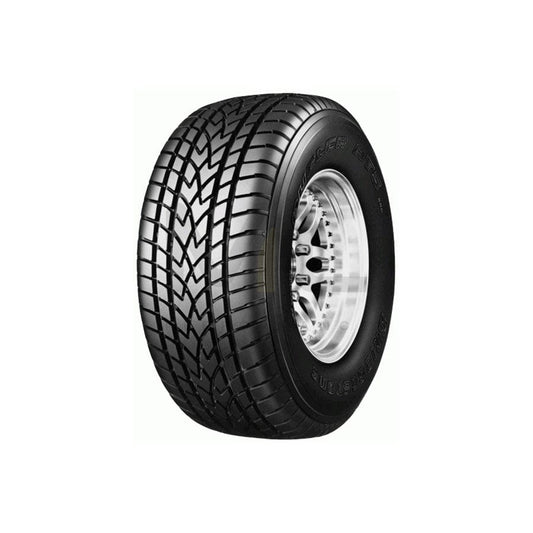 Bridgestone Dueler HTS 686 255/60 R15 102H SUV Summer Tyre
