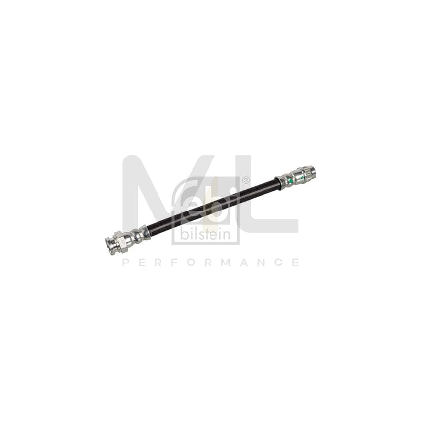 FEBI BILSTEIN 106956 Brake Hose Rear Axle, 205mm | ML Performance Car Parts