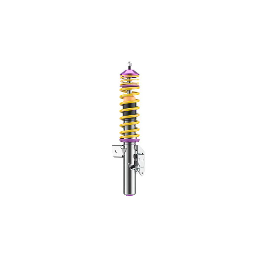 KW 35258004 Scion Subaru Toyota Variant 3 Coilover Kit (FR-S, BRZ, GR86 & GT86) 5  | ML Performance UK Car Parts