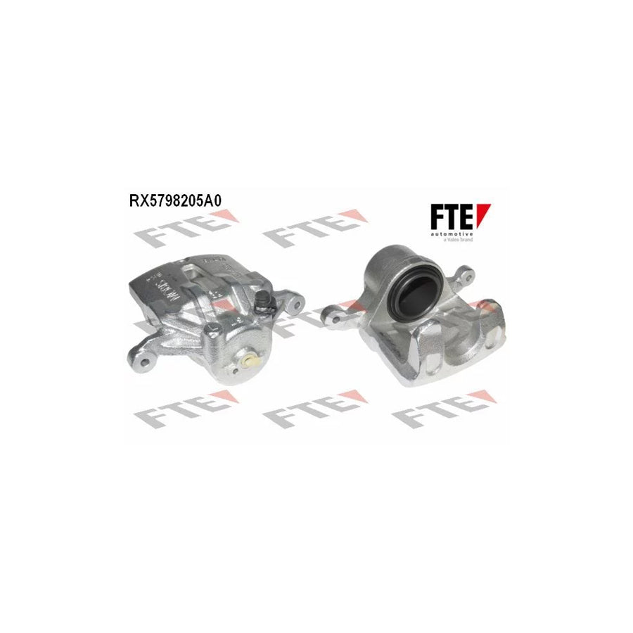 FTE 9292022 Brake Caliper for Hyundai I30