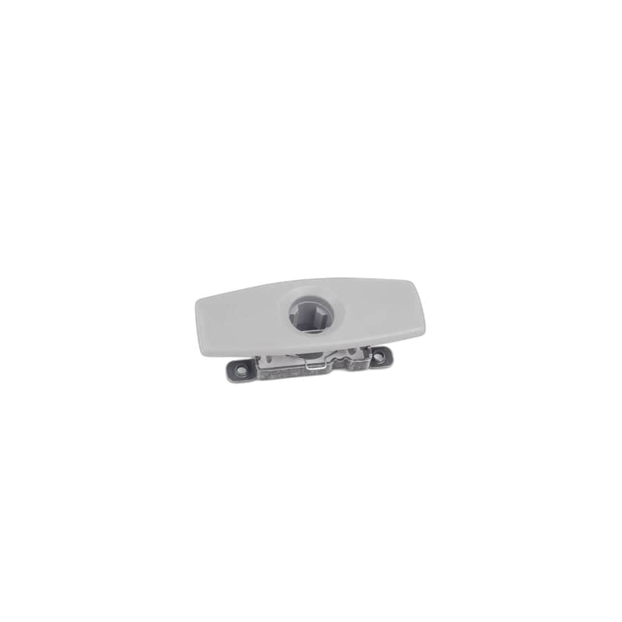 Genuine BMW 51167063509 E60 E61 Glove Box Lock Upper Part GRAU (Inc. 528xi, 525i & 525d)