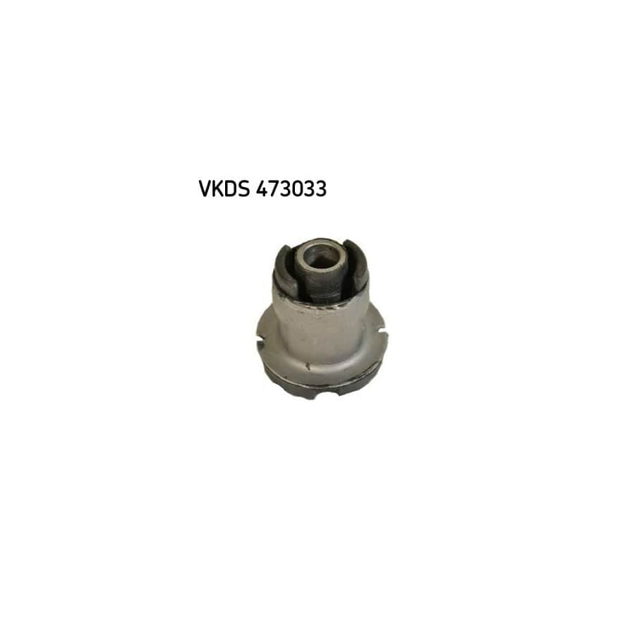Skf Vkds 473033 Axle Bush For Peugeot 206