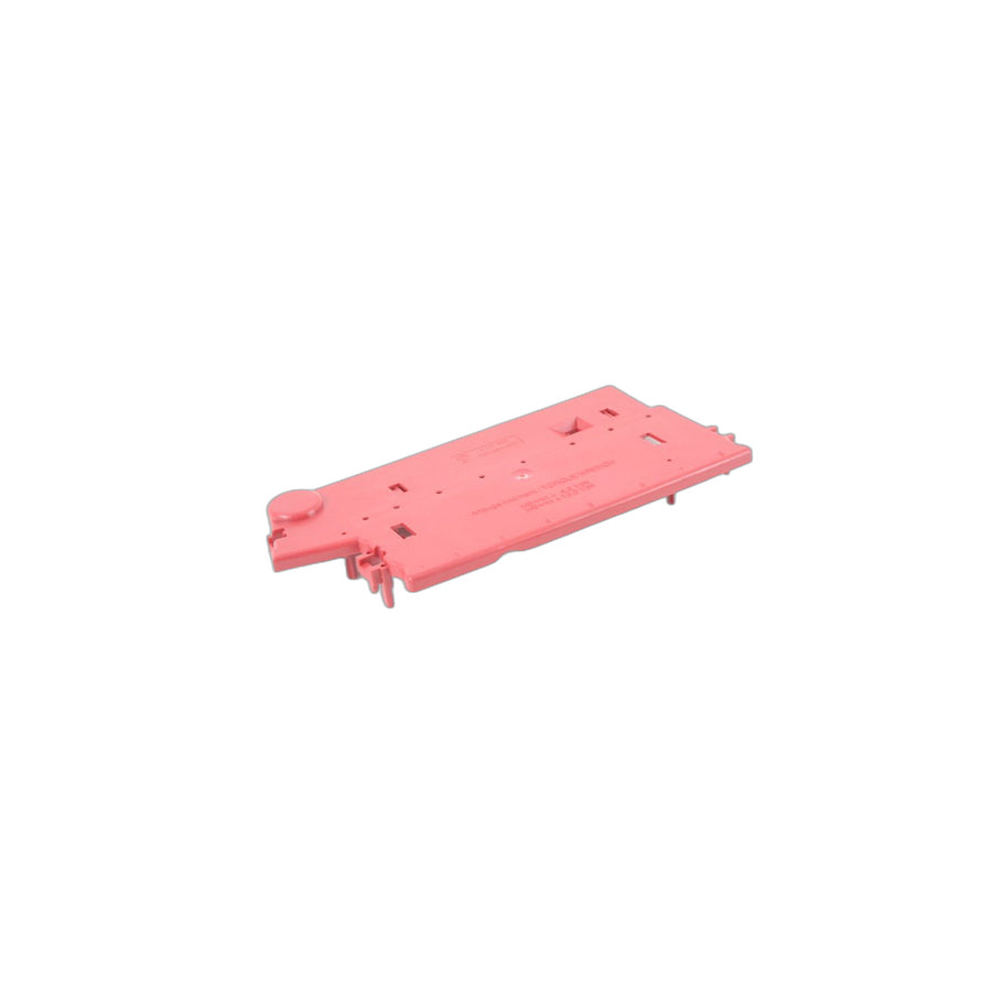 Genuine BMW 61138387553 E39 E38 Cover, Fuse Box SERVICE (Inc. 525i, 735i & 740d)
