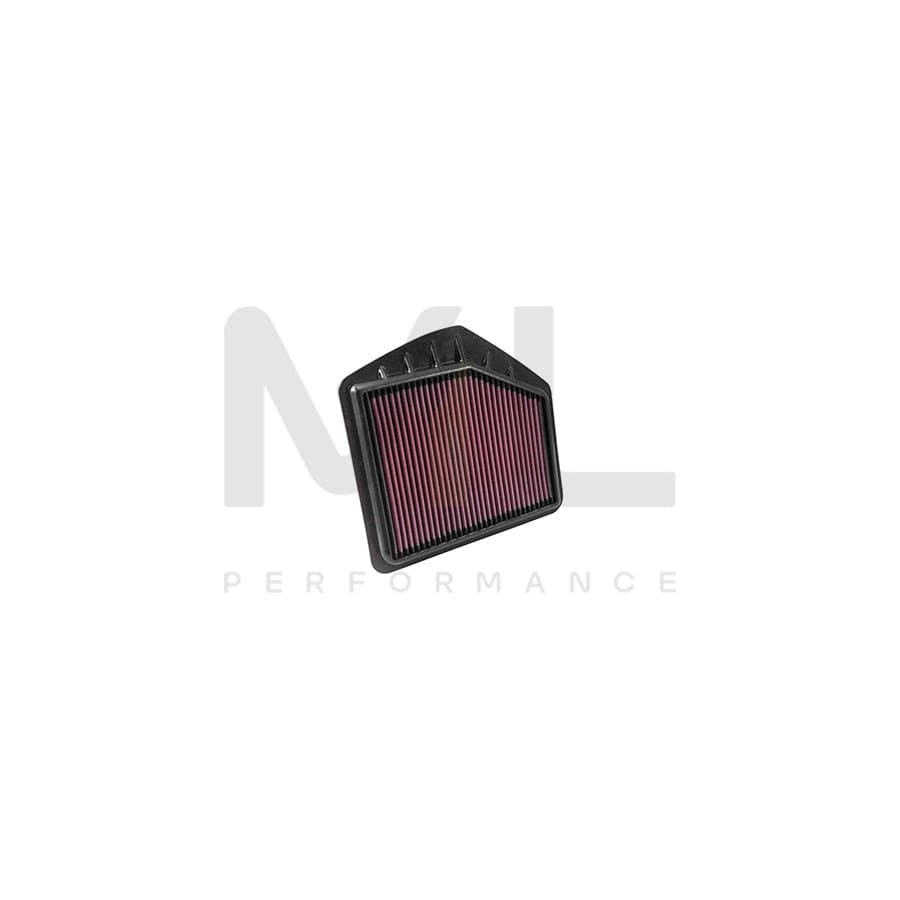 K&N 33-5021 Replacement Air Filter