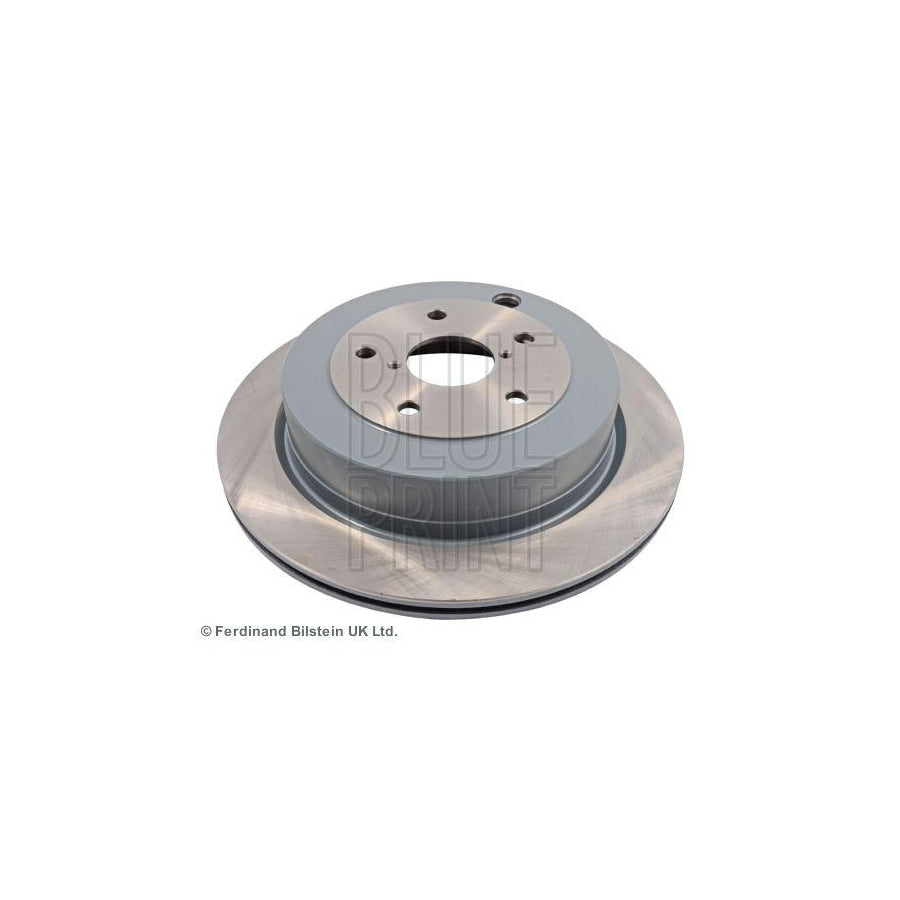Blue Print Ads74337 Brake Disc for Subaru Tribeca (B9)